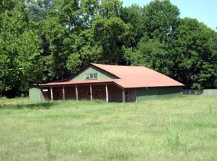 50 Yap Rd SE, Meadville, MS 39653