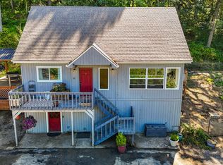 17005 NE Hillsboro Hwy, Newberg, OR 97132