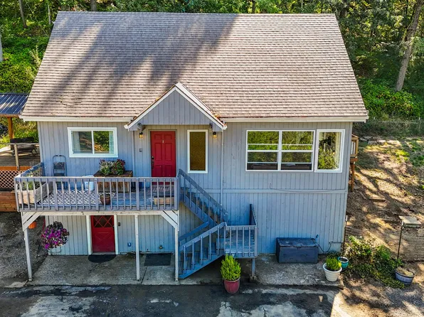 17005 NE Hillsboro Hwy, Newberg, OR 97132