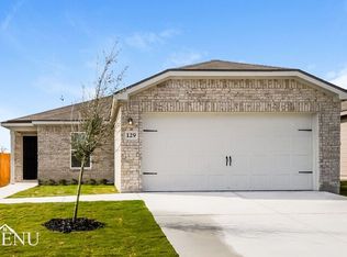 129 Scarborough Bnd, Jarrell, TX 76537