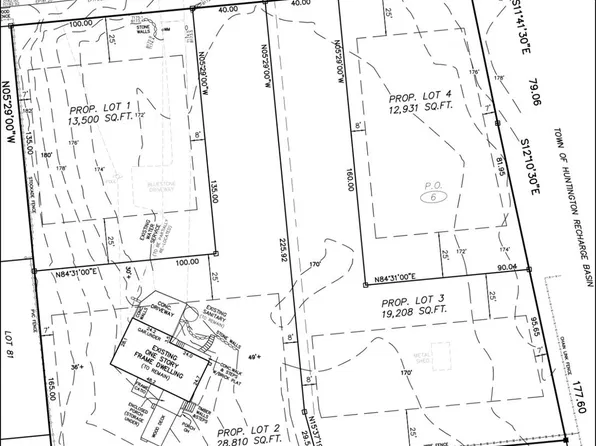 Lefferts Avenue, East Northport, NY 11731