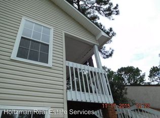 903 Brett Dr APT H, Hinesville, GA 31313
