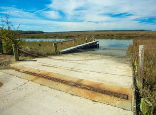 6 Coffin Blf, Saint Helena Island, SC 29920