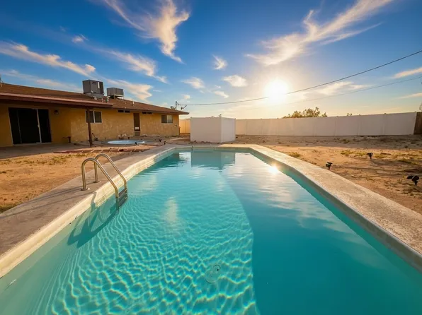 74071 Playa Vista Dr, Twentynine Palms, CA 92277