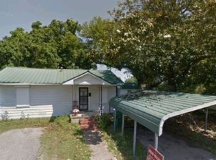311 Myrtle St, Gulfport, MS 39507