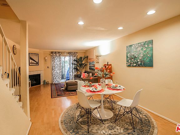 4th image of 148 S Gramercy Pl APT 4
