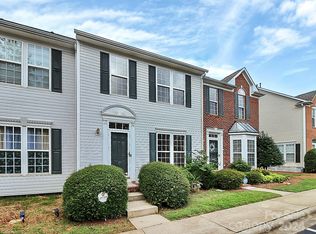 1282 Branson Rd NW, Concord, NC 28027