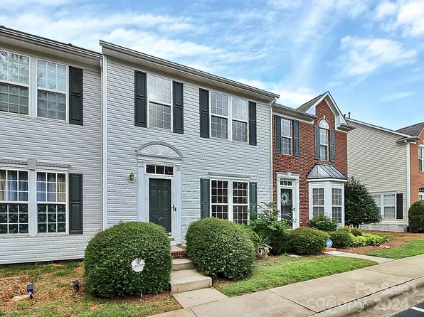 1282 Branson Rd NW, Concord, NC 28027