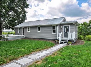 110 Keasey Rd, Cabot, PA 16023