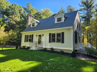 163 Quanapoag Rd, East Freetown, MA 02717