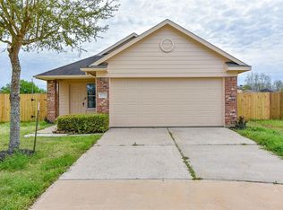 24307 Sandhill Trails Ct, Hockley, TX 77447
