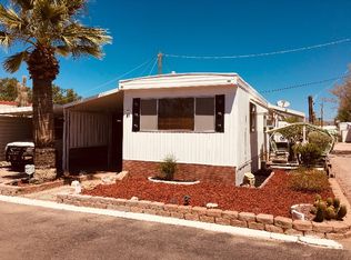 900 S Idaho Rd LOT 63, Apache Junction, AZ 85119