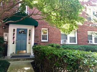 4004 Beecher St NW APT 204, Washington, DC 20007