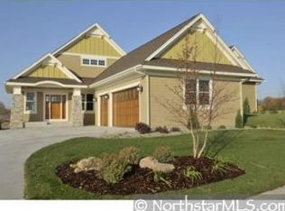 3752 Talero Curv, Chaska, MN 55318
