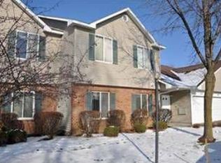 3125 Windcrest Ct NE, Grand Rapids, MI 49525