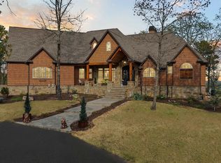 3419 Bailey Loop Rd, Russellville, AR 72802