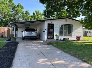 2904 Anna Ave, North Platte, NE 69101