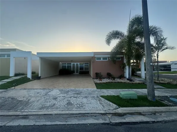 Maga Urb Montefiori #1, Caguas, PR 00725