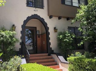 427 S Oakhurst Dr #4, Beverly Hills, CA 90212