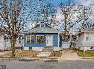 804 Essex St, Gloucester City, NJ 08030