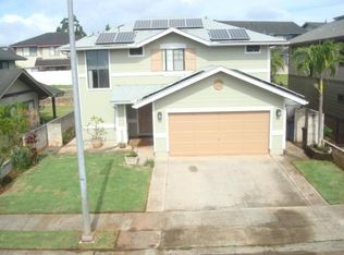 95-1032 Paepae St, Mililani, HI 96789