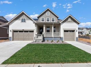 1870 Marquette Dr, Frederick, CO 80516