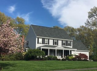 22 Lorraine Dr, Ashland, MA 01721