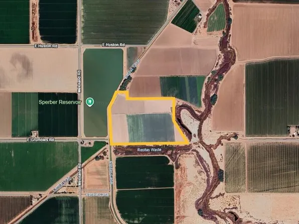0 Rositas Canal Gate #5, Holtville, CA 92250
