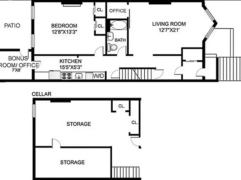 438 Lewis Ave #1 — Photo 8