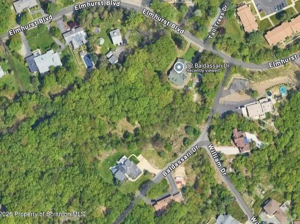 12 Baldassari Dr, Scranton, PA 18505