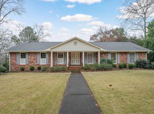 3871 Spring Valley Rd, Birmingham, AL 35223