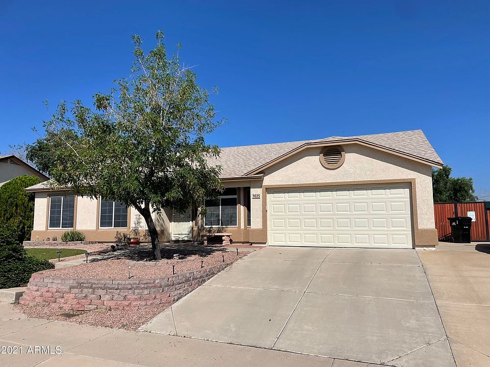 1st image of 825 N 94th Pl
