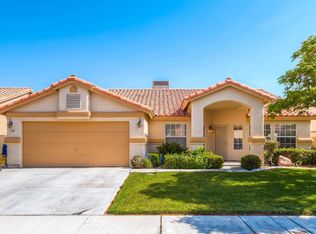 7896 Mountain Man Way, Las Vegas, NV 89113