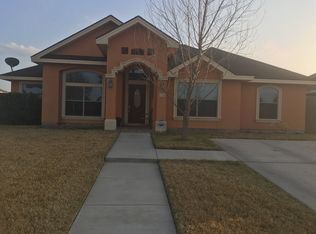 316 Alazan Dr, Eagle Pass, TX 78852