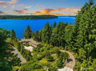 (Undisclosed Address), Mercer Island, WA 98040