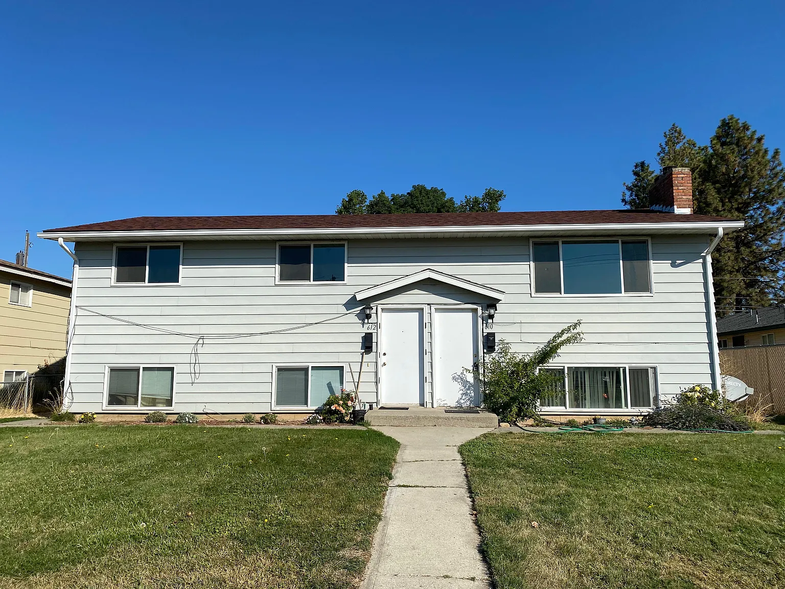 3 bed, 1250 sqft, $1,800 — Photo 1