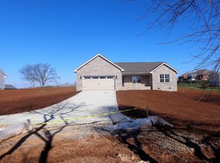 1415 Stephanies Way LOT 13, Greenback, TN 37742