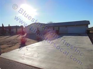 12788 Chief Joseph Rd, Apple Valley, CA 92308