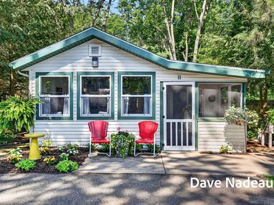 3581 65th St, Saugatuck, MI, 49453