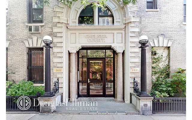 Rented by Douglas Elliman | media 20
