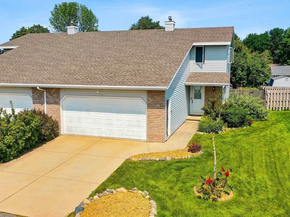3181 Finger Rd, Green Bay, WI 54311