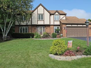 12079 Raintree Ave, Pickerington, OH 43147