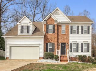 1009 Flower Round Ct, Raleigh, NC 27610