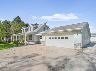 13991 N 600 W, Nappanee, IN 46550