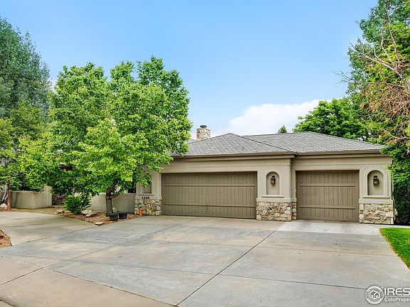 2nd image of 2586 Eldorado Springs Dr