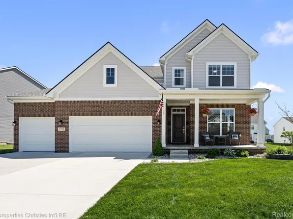 2721 Maize Loop, Saline, MI 48176