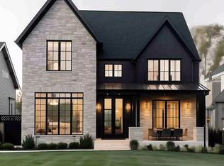 La vie Plan, Beulah Park, Grove City, OH