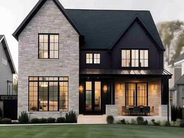 La vie Plan, Beulah Park