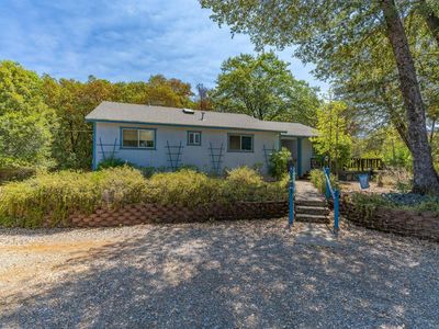 14580 Sandar Rd, Pine Grove, CA, 95665