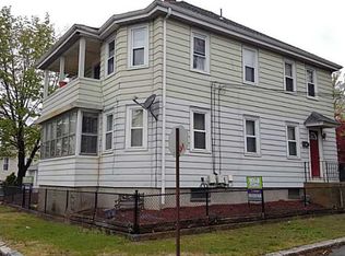 85 Governor St, Cranston, RI 02920